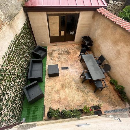 Casa Marite Vivienda De Uso Turistico Campillo de Aranda Exterior foto