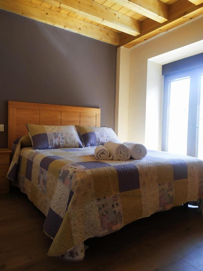 Casa Marite Vivienda De Uso Turistico Campillo de Aranda Exterior foto