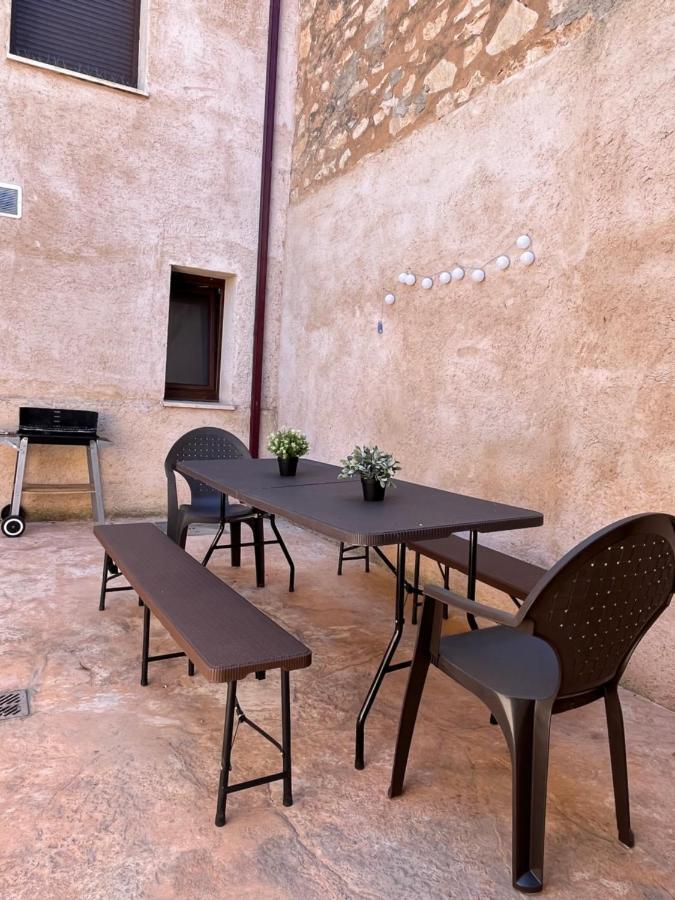 Casa Marite Vivienda De Uso Turistico Campillo de Aranda Exterior foto