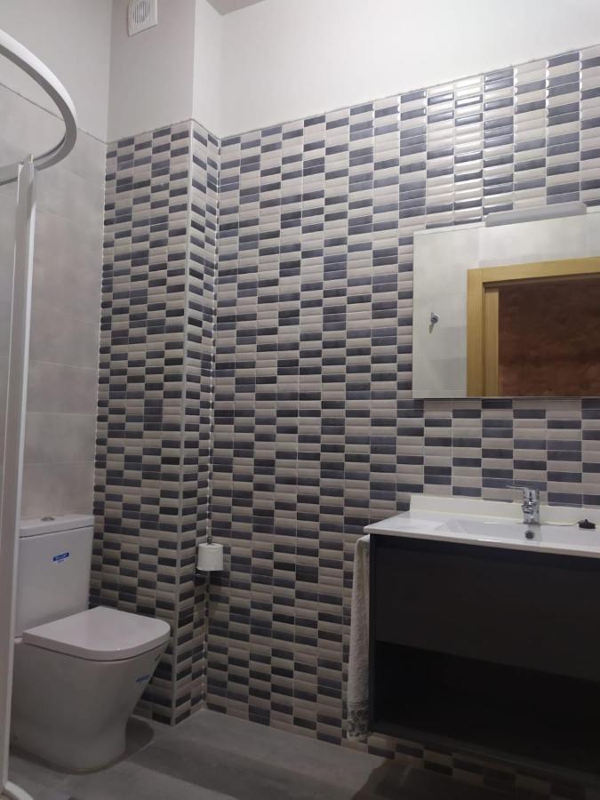 Casa Marite Vivienda De Uso Turistico Campillo de Aranda Exterior foto
